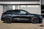 Audi Q8 55 TFSI e quattro S-line Competition Mega Compleet.., Automaat, Gebruikt, Euro 6, 2995 cc