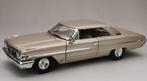 Ford galaxie 500 XL 1964 modelauto 1:18 sun star, Ophalen of Verzenden, Nieuw, Auto, Sun Star