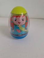 Hasbro Playskool Weebles Sport Skateboard meisje, Ophalen of Verzenden, Zo goed als nieuw, Jongen of Meisje