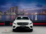 Mercedes-Benz GLC Coupé 250 AMG 4MATIC Luchtv|Pano|Trekhaak, Auto's, Te koop, 14 km/l, Benzine, Gebruikt