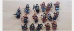 Lego Castle - Losse Wolfpack poppetjes, Ophalen of Verzenden, Nieuw, Losse stenen, Lego