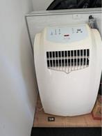 airco zibro p122, Witgoed en Apparatuur, Ophalen, Gebruikt, Mobiele airco
