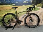 ** SALE Giant Revolt 0 M GRX 610/820 €1899,-/€1599.- Gravel, Ophalen, Heren, Nieuw, 49 tot 53 cm