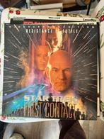 Laserdisc en cd video, Vanaf 12 jaar, Verzenden, Zo goed als nieuw