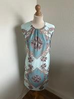Amor de Cuba maat XL bohemian ibiza jurk 2094, Kleding | Dames, Blauw, Maat 46/48 (XL) of groter, Ophalen of Verzenden, Zo goed als nieuw