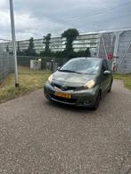Toyota Aygo 1.0 12V Vvt-i 5DRS 2010 Groen, Voorwielaandrijving, 4 stoelen, 68 pk, Origineel Nederlands