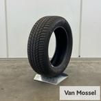 Continental WinterContact TS870P 225/55/R17 97H, Gebruikt, -, -, 17 inch