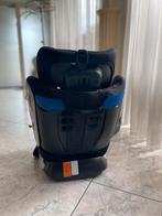 Maxi-Cosi & Stoelverhoger - Titanium Baby, Zijbescherming, 0 t/m 13 kg, Ophalen, Overige merken