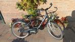 Super nette 24 inch meisjesfiets, Fietsen en Brommers, Fietsen | Meisjes, Ophalen, Zo goed als nieuw, 24 inch, Versnellingen