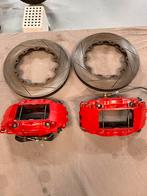 Brembo bbk, Gebruikt, BMW, Ophalen