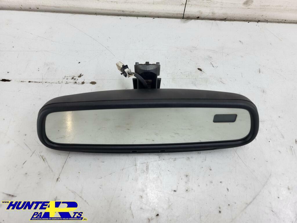 Binnenspiegel met kompas Volvo S40/V50/C30 ('04-'12) 8667729, Auto-onderdelen, Spiegels, Volvo, Gebruikt, Ophalen of Verzenden