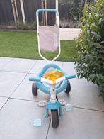 Smoby driewieler fietsje, Ophalen of Verzenden