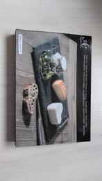 Leistenen Dienblad 32x22 cm, Schaal, Nieuw, Ophalen of Verzenden, Rechthoekig