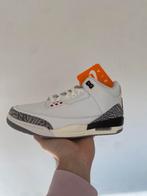 Jordan 3 White Cement, Overige kleuren, Nieuw, Ophalen of Verzenden, Sneakers of Gympen