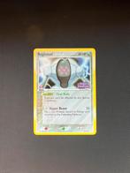 Registeel reverse holo holon phantoms 29/110, Ophalen of Verzenden, Zo goed als nieuw, Losse kaart
