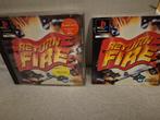 Return Fire ps1, Spelcomputers en Games, Avontuur en Actie, 1 speler, Ophalen of Verzenden, Zo goed als nieuw