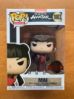 Funko Pop! Azula! 542! Avatar the Last Airbender! Exclusive!, Verzamelen, Poppetjes en Figuurtjes, Ophalen of Verzenden, Zo goed als nieuw