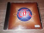 Unidentified Flying Artists, Ophalen of Verzenden, Zo goed als nieuw, Poprock