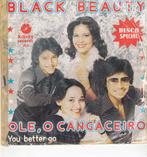 Single Black Beauty - Ola o'cangaceiro, Ophalen of Verzenden, Gebruikt, Pop