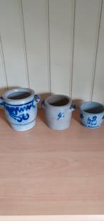 Keulse aardewerk potten 14 euro Ophalen, Antiek en Kunst, Antiek | Keramiek en Aardewerk, Ophalen