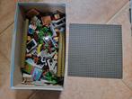 Plus Bricks van de Plus met veel Boerderij thema setjes, Ophalen of Verzenden, Zo goed als nieuw, Losse stenen, Lego