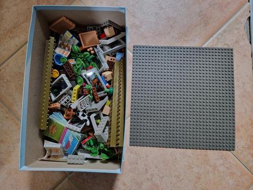 Plus Bricks van de Plus met veel Boerderij thema setjes, Kinderen en Baby's, Speelgoed | Duplo en Lego, Zo goed als nieuw, Lego