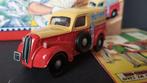 Ford Popular van The Hotspur 1:43 Corgi Comic Classic Pol, Ophalen of Verzenden, Nieuw, Auto, Corgi