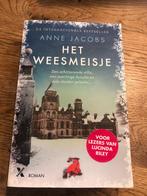 Het weesmeisje, Boeken, Romans, Ophalen of Verzenden, Zo goed als nieuw, Anne Jacobs
