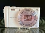 Sony  Cybershot DSC-WX350 18 MEGAPIXELS €150, Ophalen of Verzenden, Sony