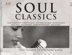 2CD - Soul Classics (The Sound Of Philadelphia), Ophalen of Verzenden, 2000 tot heden, Gebruikt