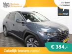 Hyundai Tucson 1.6 T-GDI MHEV Comfort Smart CAM € 27.890,0, Stof, 74 €/maand, 4 cilinders, Blauw