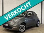 Fiat 500 C 1.2 Lounge Clima|Cruise|PDC|Dealer Onderhouden !, Voorwielaandrijving, Stof, Gebruikt, 4 cilinders