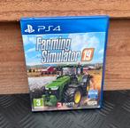 ps4 Games Farming Simulator 19, Spelcomputers en Games, Games | Sony PlayStation 4, 1 speler, Ophalen of Verzenden, Zo goed als nieuw
