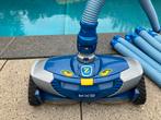 Zwembadrobot Zodiac MX9, Tuin en Terras, Zwembad-toebehoren, Ophalen, Zo goed als nieuw