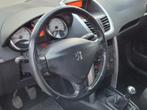 Peugeot 207, Auto's, Peugeot, Elektrische ramen, 1153 kg, Bedrijf, Handgeschakeld