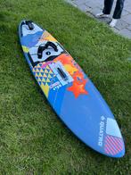 Cuatro Quad Cube 90 2013, Watersport en Boten, Windsurfen, Ophalen, Zo goed als nieuw, Minder dan 250 cm, Plank