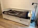 Bopita bedbank, kast en bureau – complete kinderkamer set, Kinderen en Baby's, Kinderkamer | Bedden, Ophalen, 85 tot 100 cm, Gebruikt