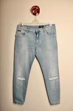 DOLCE&GABBANA Slimfit jeans Maat 52/54 NIEUW Wp€900,-, W36 - W38 (confectie 52/54), Dolce & Gabbana, Nieuw, Verzenden