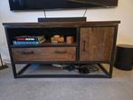 Tv meubel van pronto wonen, Huis en Inrichting, Kasten | Televisiemeubels, Ophalen, Zo goed als nieuw, 25 tot 50 cm, Minder dan 100 cm