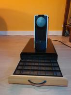 Nespresso Essenza Plus met Cupjes Houder, Ophalen of Verzenden, Gebruikt