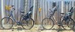 2x Altec Verona moederfiets – Compleet met kinderzitjes, Gebruikt, Versnellingen, 50 tot 53 cm, Ophalen