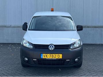 Volkswagen Caddy 1.6 D 75KW 2014 beschikbaar voor biedingen