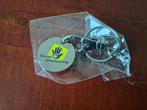 Winkelwagenmuntjes /sleutelhanger (50 x nieuw in verpakking), Verzamelen, Winkelwagenmuntjes, Ophalen