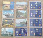 Rijks Munt Utrecht jaargangen 1982 tm 1994, Ophalen of Verzenden, Koningin Juliana, Setje
