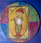 Ik en mijn blokfluit - Deel 1 met CD, Les of Cursus, Ophalen of Verzenden, Zo goed als nieuw, Blokfluit