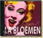 Karin Bloemen La Bloemen 2 Cd, Ophalen of Verzenden, Zo goed als nieuw, Soundtrack of Musical