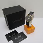 Movado Museum 0607566 Classic Automatic | in Nieuwstaat, Sieraden, Tassen en Uiterlijk, Horloges | Heren, Zo goed als nieuw