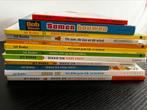 Dikkie dik voorleesboekjes peuter, Boeken, Kinderboeken | Jeugd | onder 10 jaar, Ophalen of Verzenden, Fictie algemeen, Zo goed als nieuw