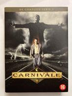 Carnivale Serie 2 (6DVD), Cd's en Dvd's, Dvd's | Tv en Series, Thriller, Ophalen of Verzenden, Zo goed als nieuw