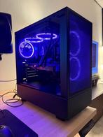 Game Pc met Amd Ryzen 7 en Nvidia 3060, Computers en Software, Desktop Pc's, Ophalen, Gebruikt, 32 GB, Zelfgebouwde PC